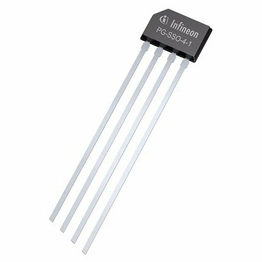 Infineon Technologies TLE4922XINFHALA1 image