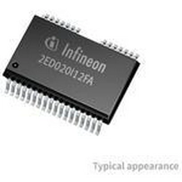 2ED020I12F2XUMA1 Infineon Technologies