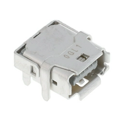 ND9AS3200 Amphenol