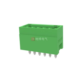 DB2EVC-2.5-6P-GN DORABO