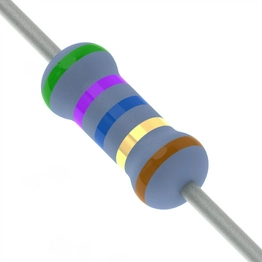 Stackpole Electronics RSMF2FT57R6 image