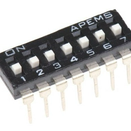 IKD0700101 APEM