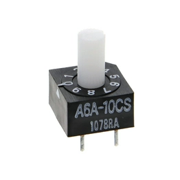OMRON A6A-10CS image