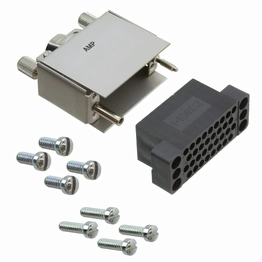 213931-5 TE Connectivity