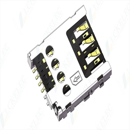 LCK-SIM-007P6H145-WLG LCKELEC