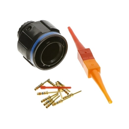 Amphenol D38999/26ZC98PN image