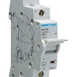 MZ206 hager