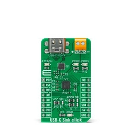 MIKROE-4328 MikroElektronika