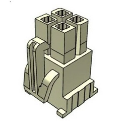 samtec IPBD-02-D image