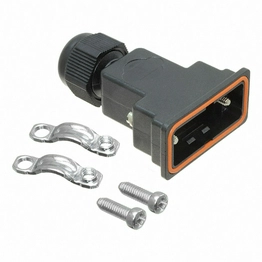 HARTING 09670090438 image