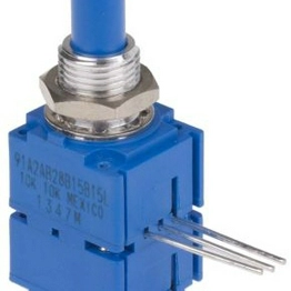 BOURNS 91A2A-B28-B15/B15L image