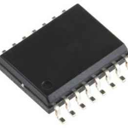 Renesas Electronics HIN202EIBNZ-T7A image