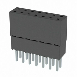 samtec ESQ-107-23-T-D image