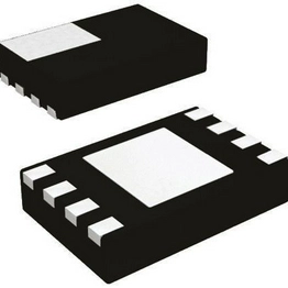 ON Semiconductor PCA9306FMUTCG image