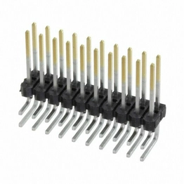 MTSW-110-09-L-D-430-RA samtec