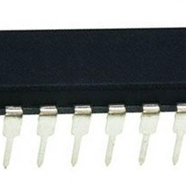 Texas Instruments UCC3895N image