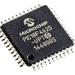 Microchip Technology PIC18F4620-I/PT image