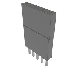 samtec ESQ-105-44-T-S image