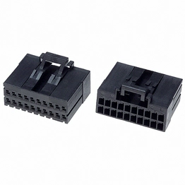 1-1318118-9 TE Connectivity