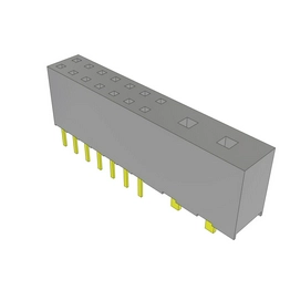 samtec HPFC-107-01-T-D-02 image