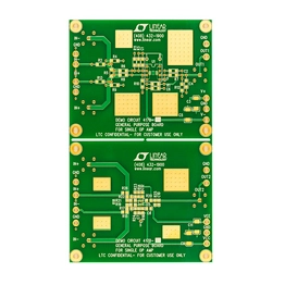 Analog Devices DC417B image