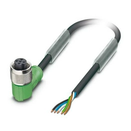 SAC-5P- 5,0-500/M12FRB PHOENIX CONTACT