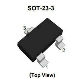 PJM3401PSC Pingjingsemi