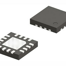 Texas Instruments BQ24072RGTT image