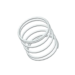 PP-39CS Century Spring