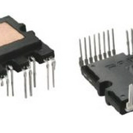 ON Semiconductor FSBF15CH60BT image