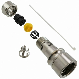 PXM6010/08S/CR/0709/SN bulgin