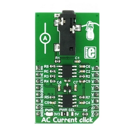 MIKROE-2523 MikroElektronika