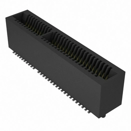 samtec MEC1-130-02-L-D-A image