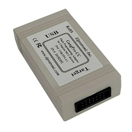 GANGPRO-CC-STD Elprotronic