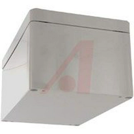 Hammond Manufacturing 1554T2GY image