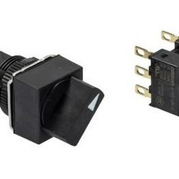 OMRON A165S-A2M-2 image