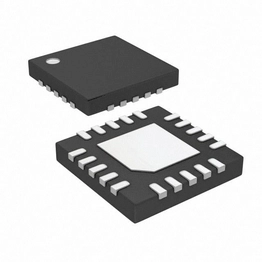 ATA6624-PGPW-19 Microchip Technology