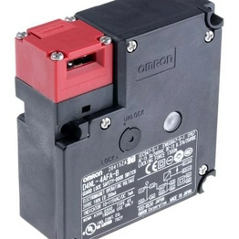 OMRON D4NL-4AFA-B image