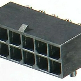 molex 172064-0004 image
