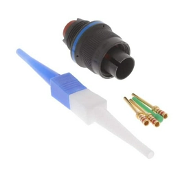 MS3456W10SL-4P Amphenol