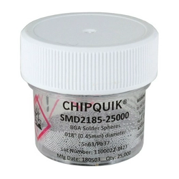 SMD2185-25000 CHIP QUIK
