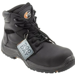 VR600.01/09 V12 Footwear