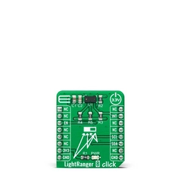 MIKROE-4492 MikroElektronika