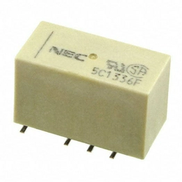 EE2-3NUX-L KEMET