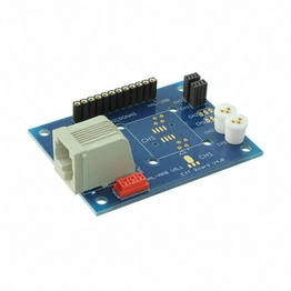 EXTENSION BOARD V.4.0 TDK-Micronas