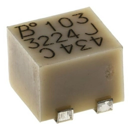 BOURNS 3224J-1-103E image