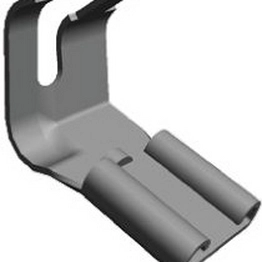TE Connectivity 60583-2 image
