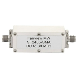 SF2405-SMA Fairview Microwave