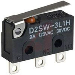 OMRON D2SW-3L3MS image