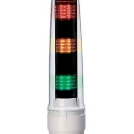 LS7-302FBWH-RYG PATLITE